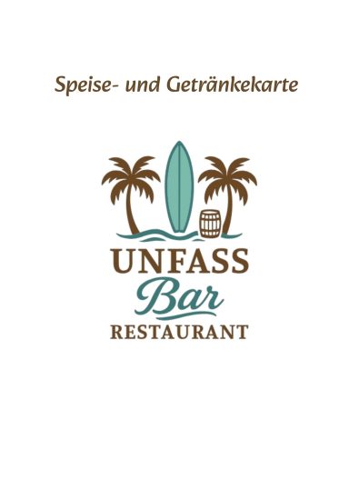 Link zur Speisekarte